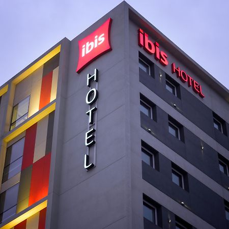 Ibis Trujillo Hotel Exterior foto