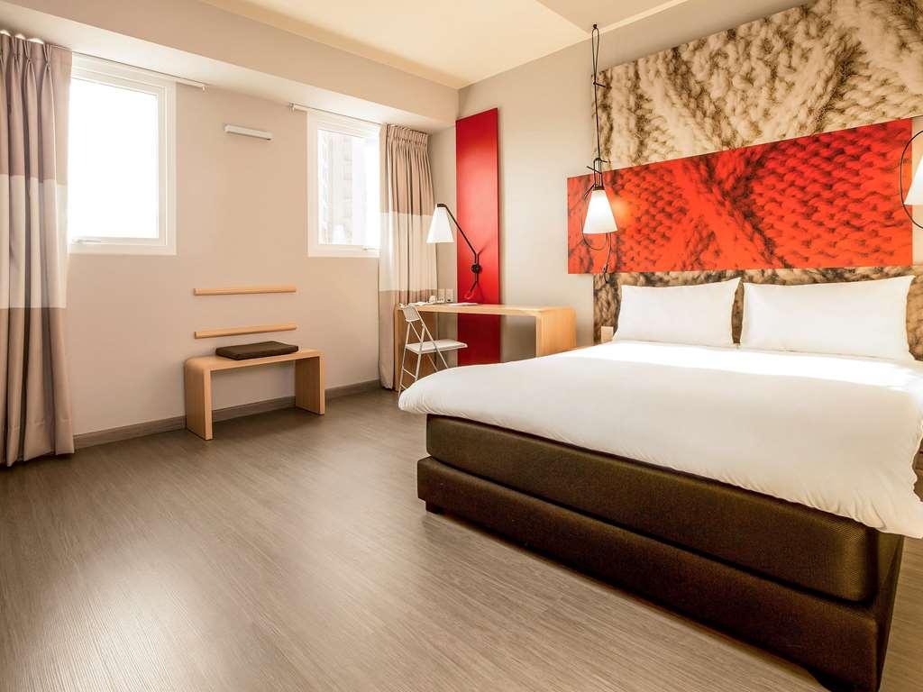 Ibis Trujillo Hotel Cameră foto